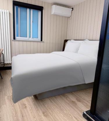 Hanting Hotel Beijing Tiantongyuan