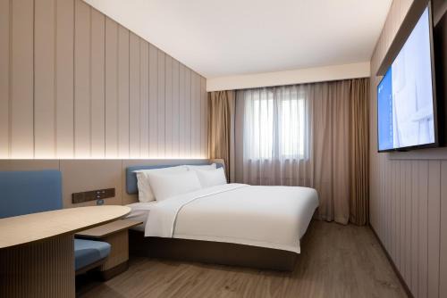 Hanting Hotel Beijing Wukesong 301 Hospital South Gate