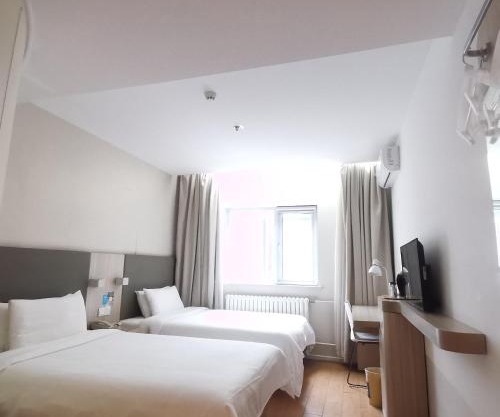 Hanting Hotel Beijing Xidan Branch