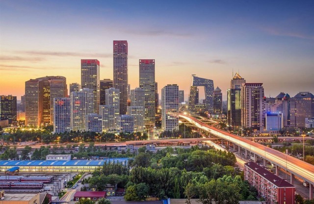 HantingHotel Beijing International Trade