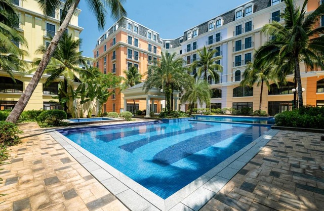 Hanvet Hotel Phu Quoc