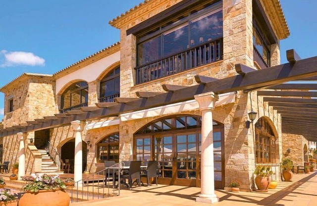 Hapimag Mas Nou holiday resort, Platja d'Aro