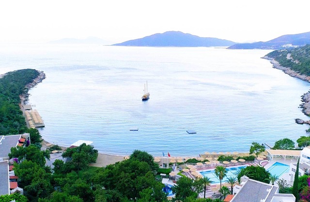 Hapimag Resort Sea Garden