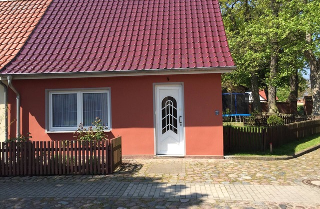 Happy-Ostsee, Happy Ferien im schönen Franzburg
