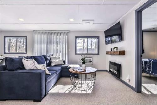 Happy Camp'r Cabin
