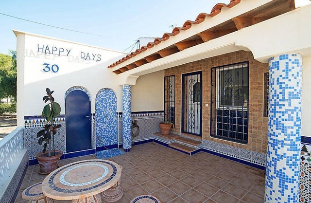 Happy Day by Interhome
