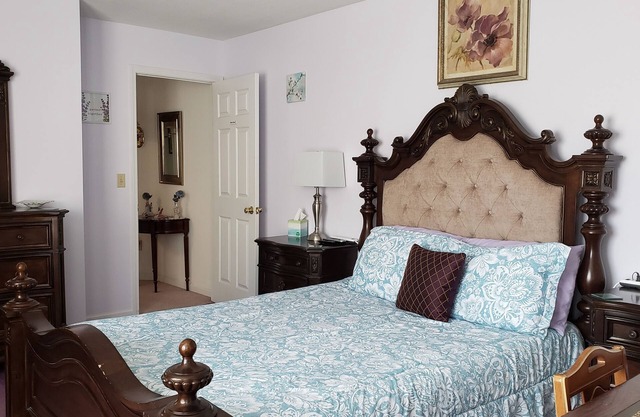 Happy Days and Nights - Petite Pearl