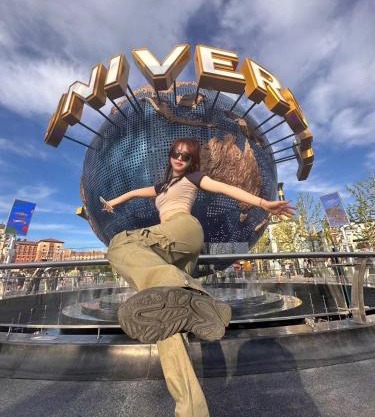 Happy Dragon Universal Vacation Hotel - close to Universal Studio and Wanda Plaza,free shuttle to the Resort,Free Coffee,Laundry