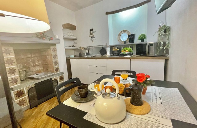 Happy Family Apartments Baia Boccadasse