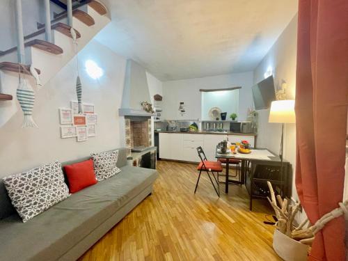 Happy Family Apartments Baia Boccadasse
