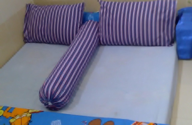 💘HAPPY @ HATYAI HOME Ideal für große Familien und Gruppen! Pet Hotel auf der Rückseite.