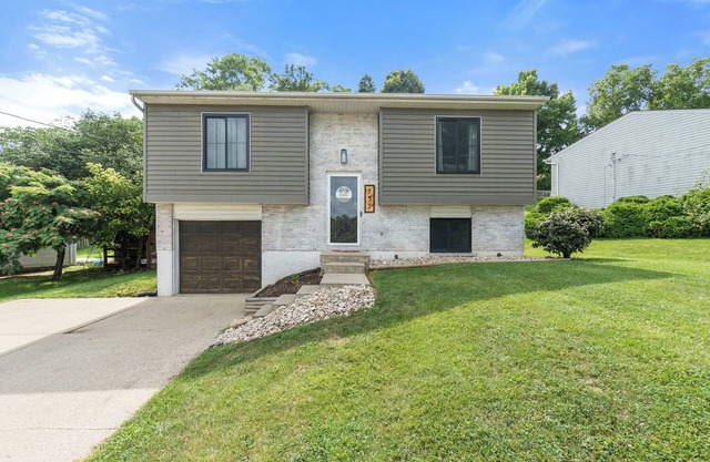 Happy Haven / 3 BD 1.5 BATH