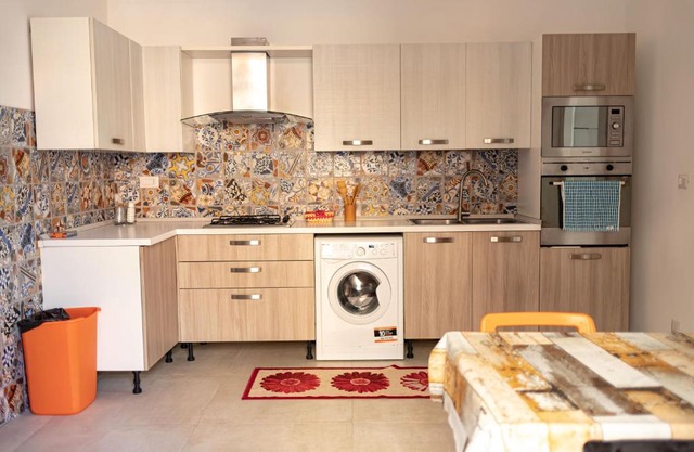 Happy Home - parcheggio gratuito in box
