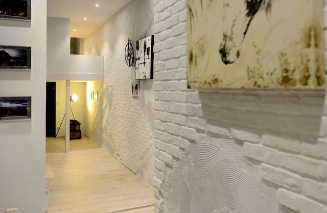 Happy House B&B, Juifan