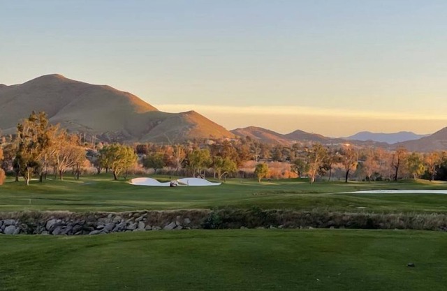 Happy Jurupa Golf（one room)