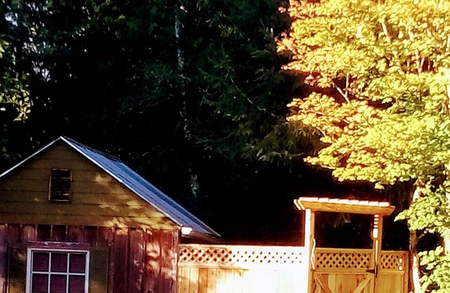 Happy Trails Cottage for Nature Lovers