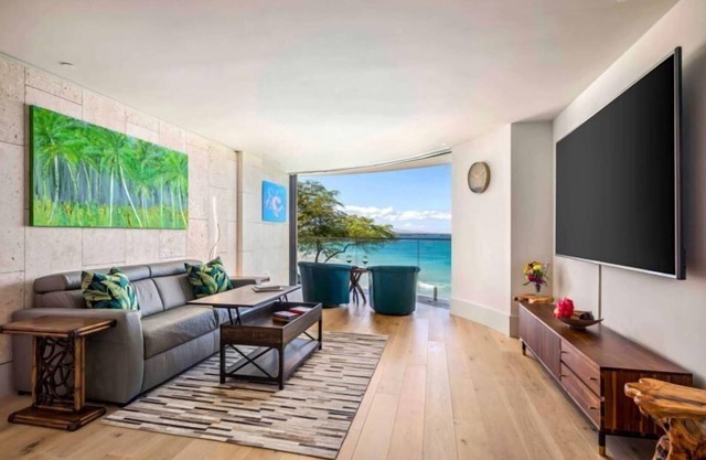Hapuna Beach Residence B42 at Mauna Kea Resort