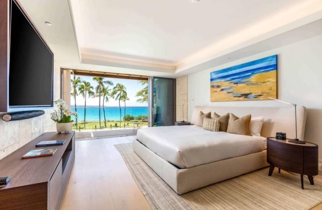 Hapuna Beach Residence B27 at Mauna Kea Resort