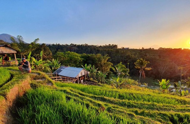 Hara Bali Eco Homestay
