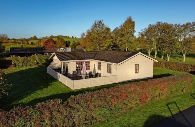 "Haralda" - 300m from the sea by Interhome