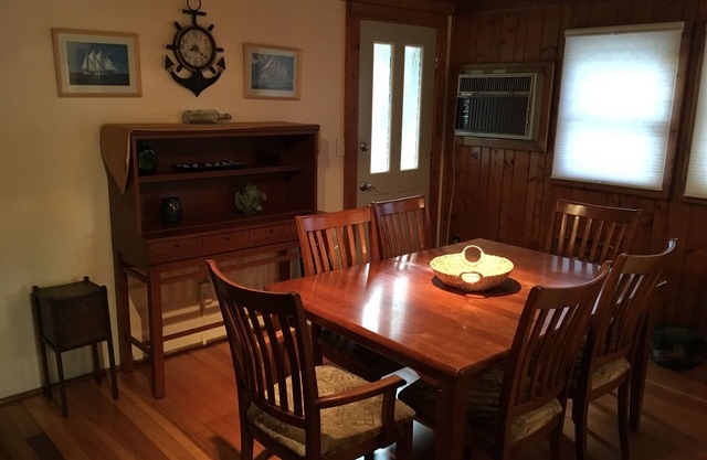 Harbert Living Nur 5 Blocks vom Harbert Beach entfernt.