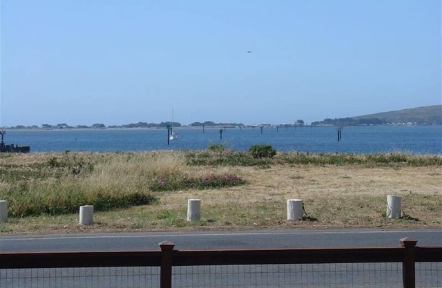 Harbor Cutie Familienfreundlicher Strand in der Nähe der meisten Sehenswürdigkeiten Haustiere willkommen