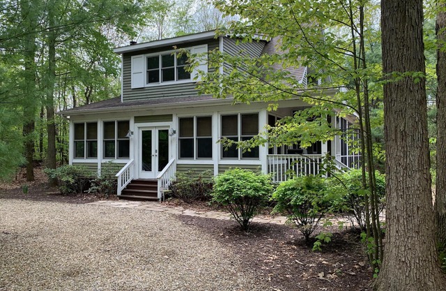 Harbor Dunes Cottage Retreat - Gemeinschaftspool