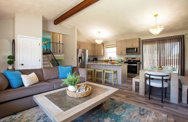 Harbor Haven/Game Room/Gym