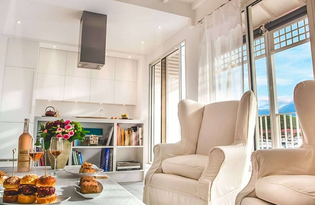 Harbor Haven Luxury apartment
