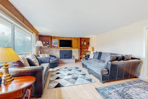 Harbor Haven Retreat