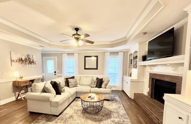 Harbor Hideaway - Entire home in Madison, MS