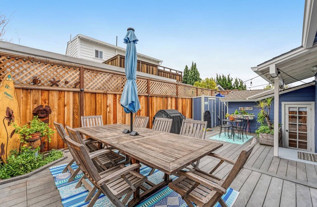 Harbor Hideaway | Yacht Harbor & Beach – Pet Friendly!