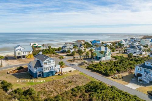 Harbor Island 2 Ebb Tide Ct