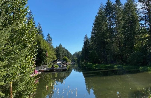 Harbor Island Retreat