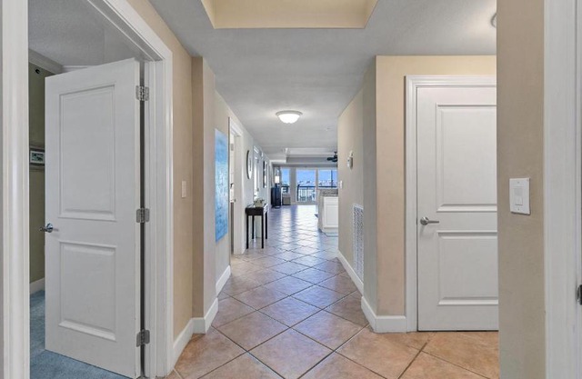 Harbor Landing 203B - Spacious Condo with views of the Harbor and Gulf