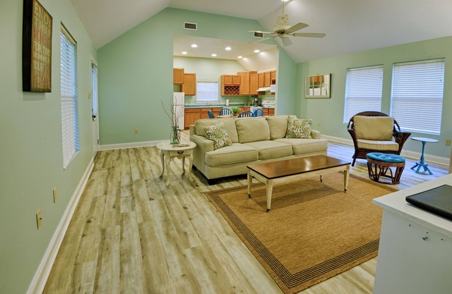 Harbor Landing Cottage - Nah Mandeville Seeseite Und Tammany Trace