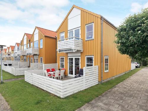 Harbor Retreat in Rudkobing - By Traum Ferienwohnungen