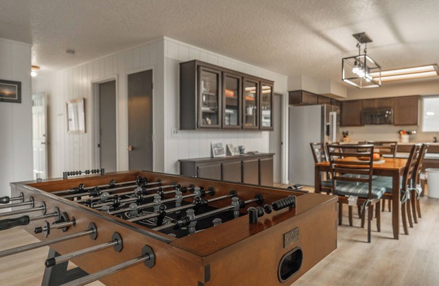 Harbor View Apartment
