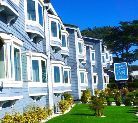 Harbor View Inn
