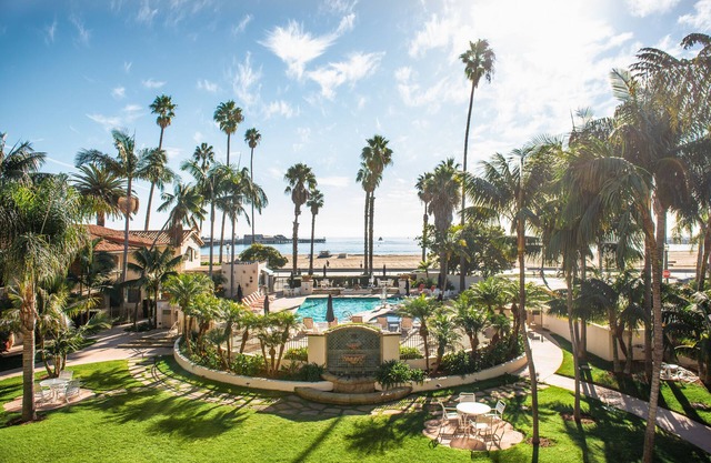 Harbor View Inn