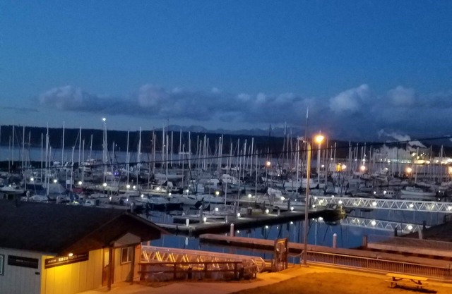 Harborside Inn