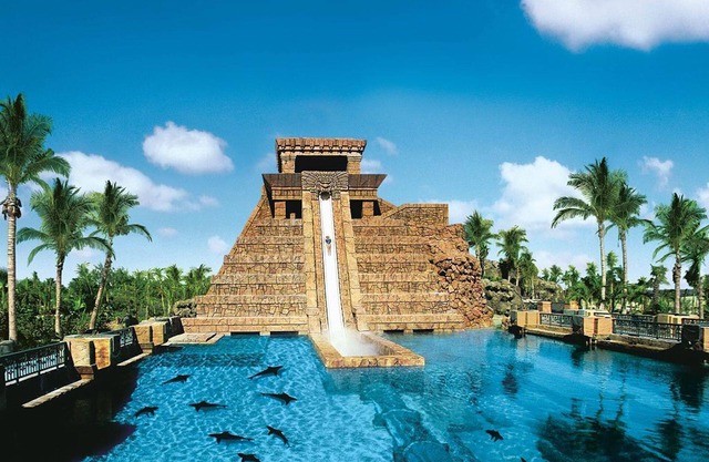 Harbourside Resort at Atlantis - Villa mit 1 Schlafzimmer