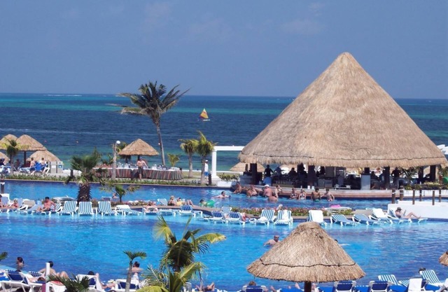 🌴Harborside Resort at Atlantis✨ Experience Paradise in a1 Bedroom Deluxe
