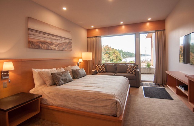 Harbour House Hotel