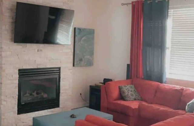 Harbour Landing Family Home