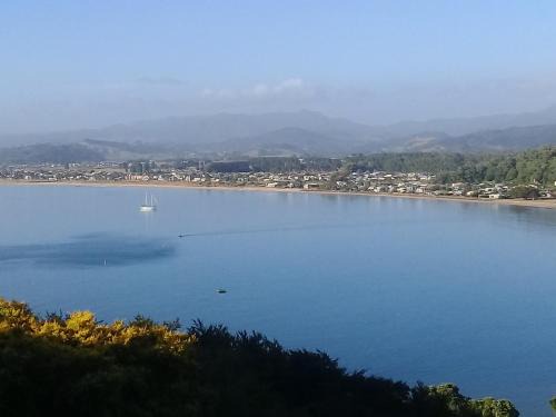 Harbour Lights Hideaway