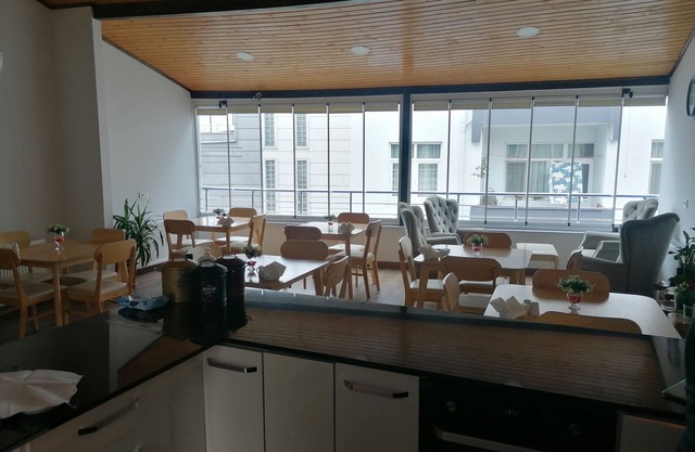 Harbour Otel
