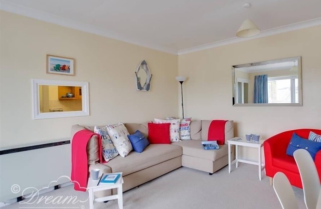 Hafen-Szene, familienfreundlich in West Bay, Ref 994249