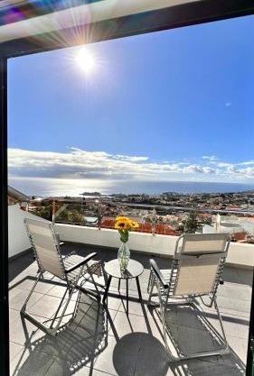Harbour Sea View House Funchal