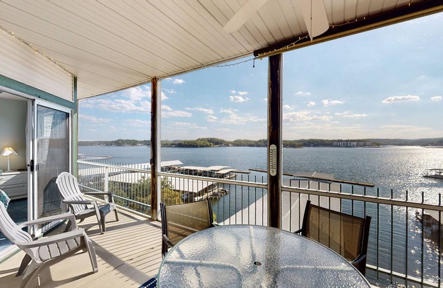 Awesome Harbour Towne 3 Bedroom Condo